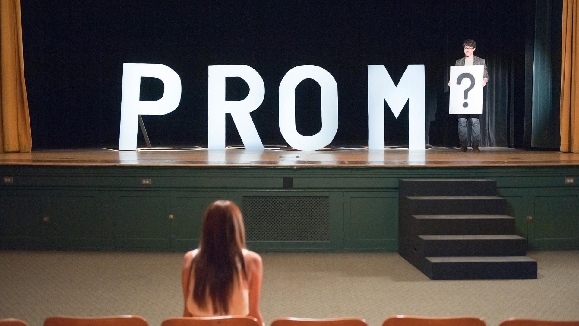 Prom - Die Nacht deines Lebens