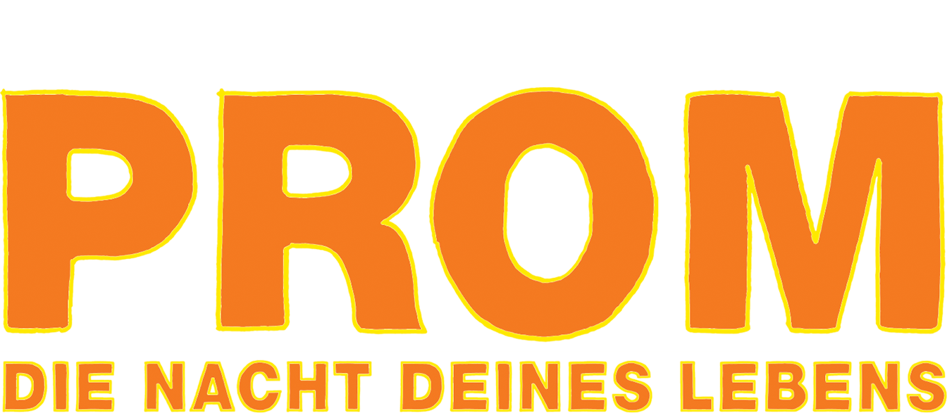 Prom - Die Nacht deines Lebens