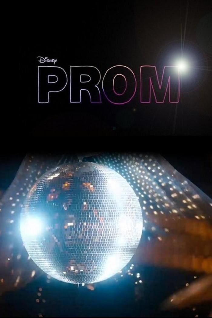 Prom - Die Nacht deines Lebens