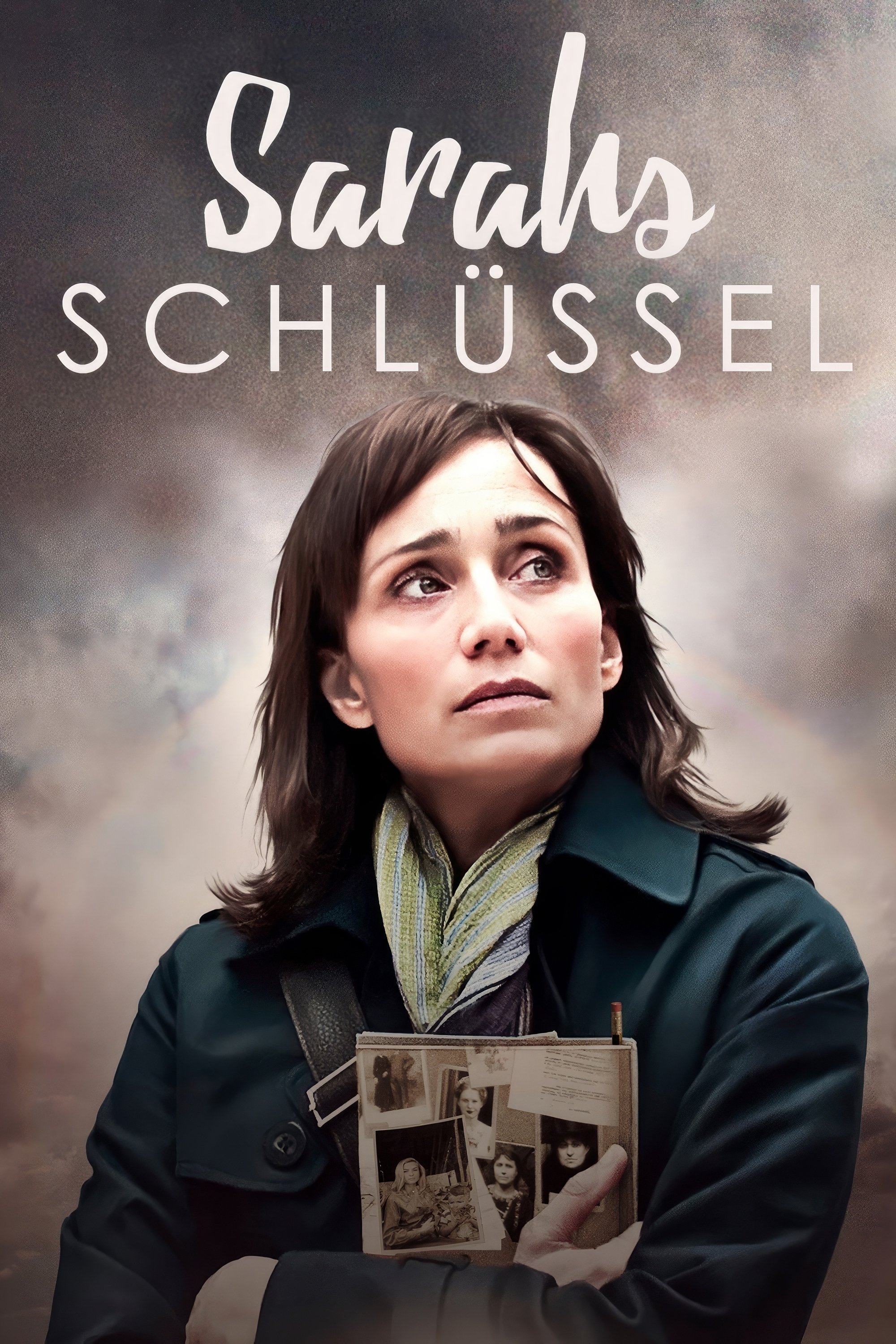 Sarahs Schlüssel