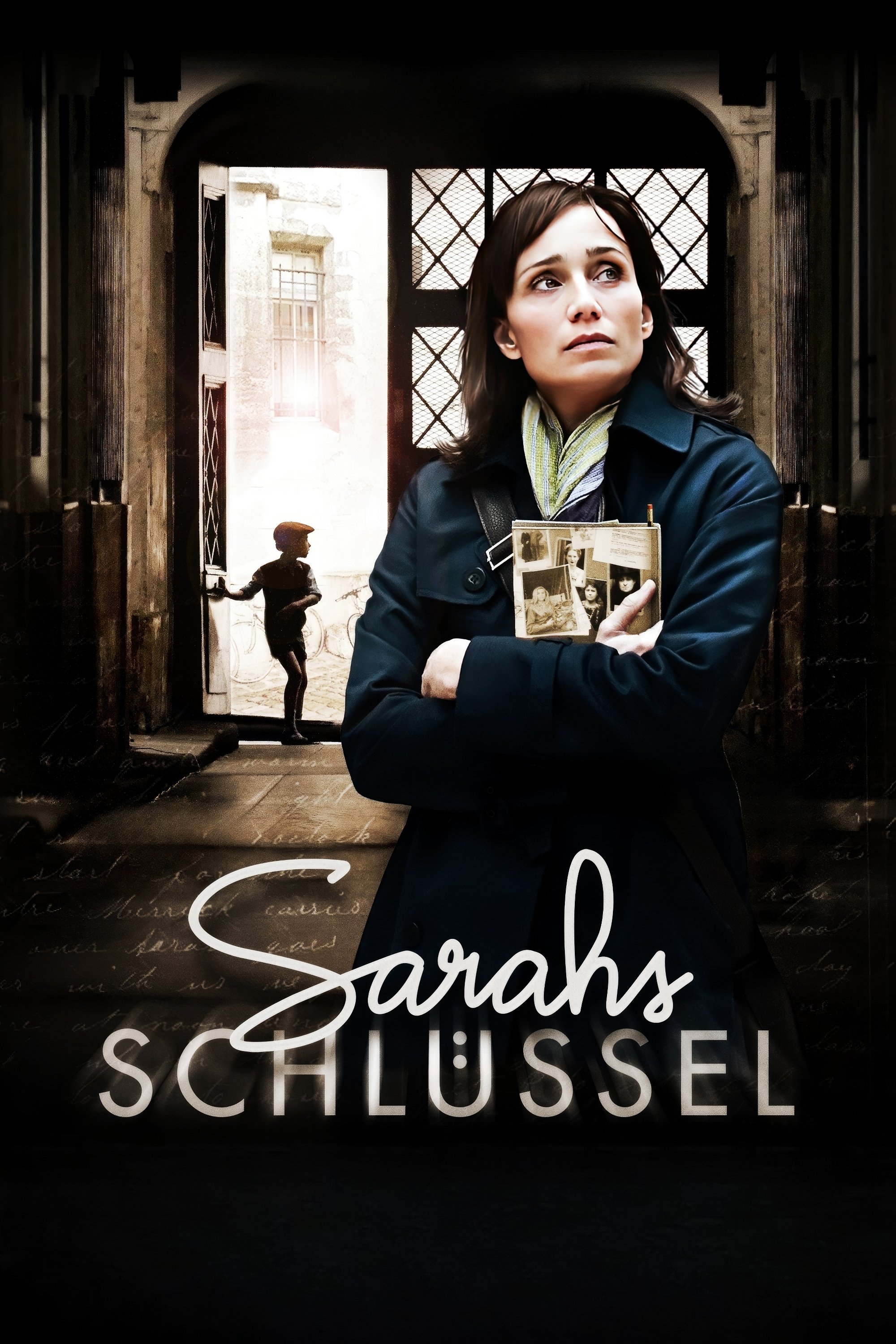 Sarahs Schlüssel