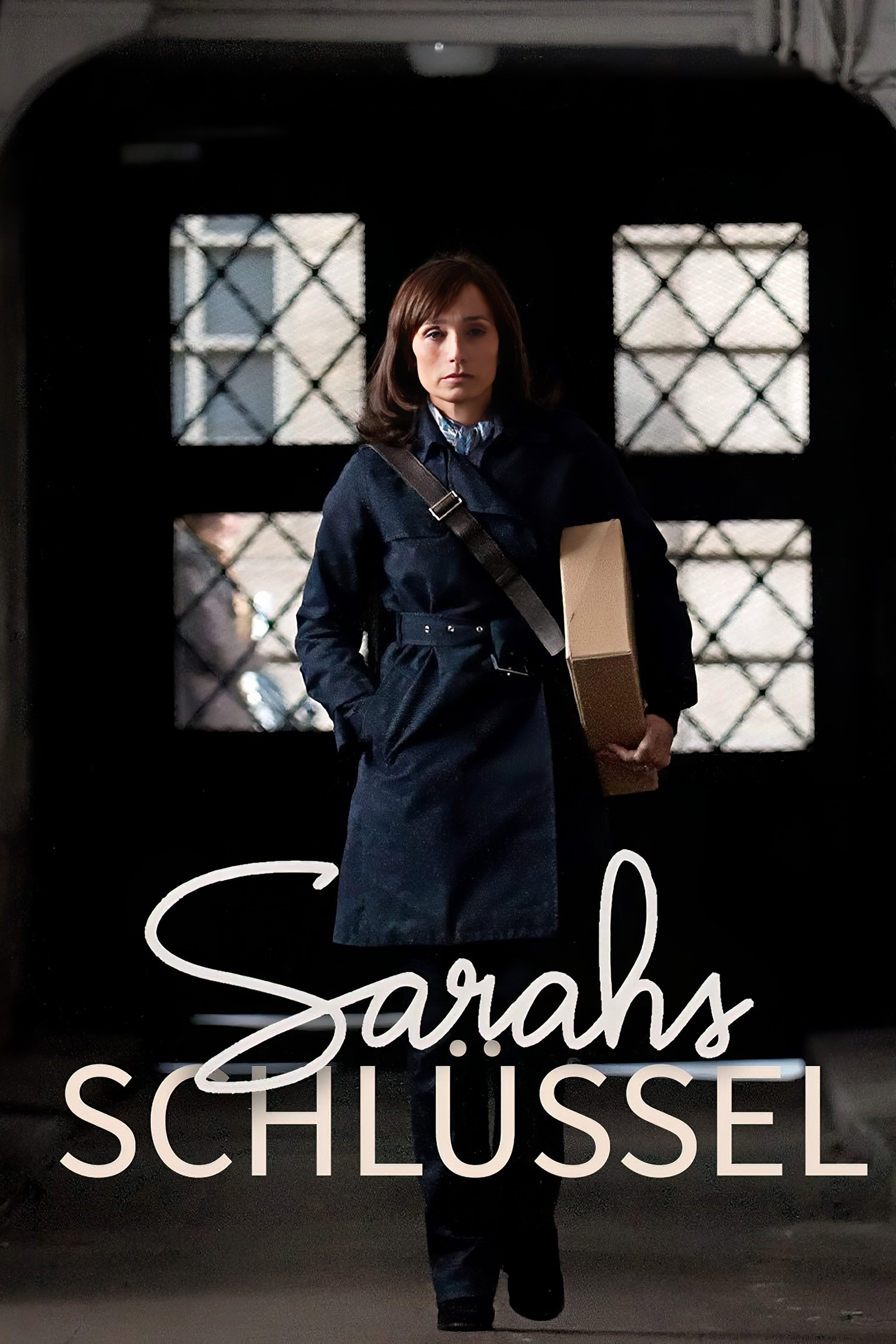 Sarahs Schlüssel