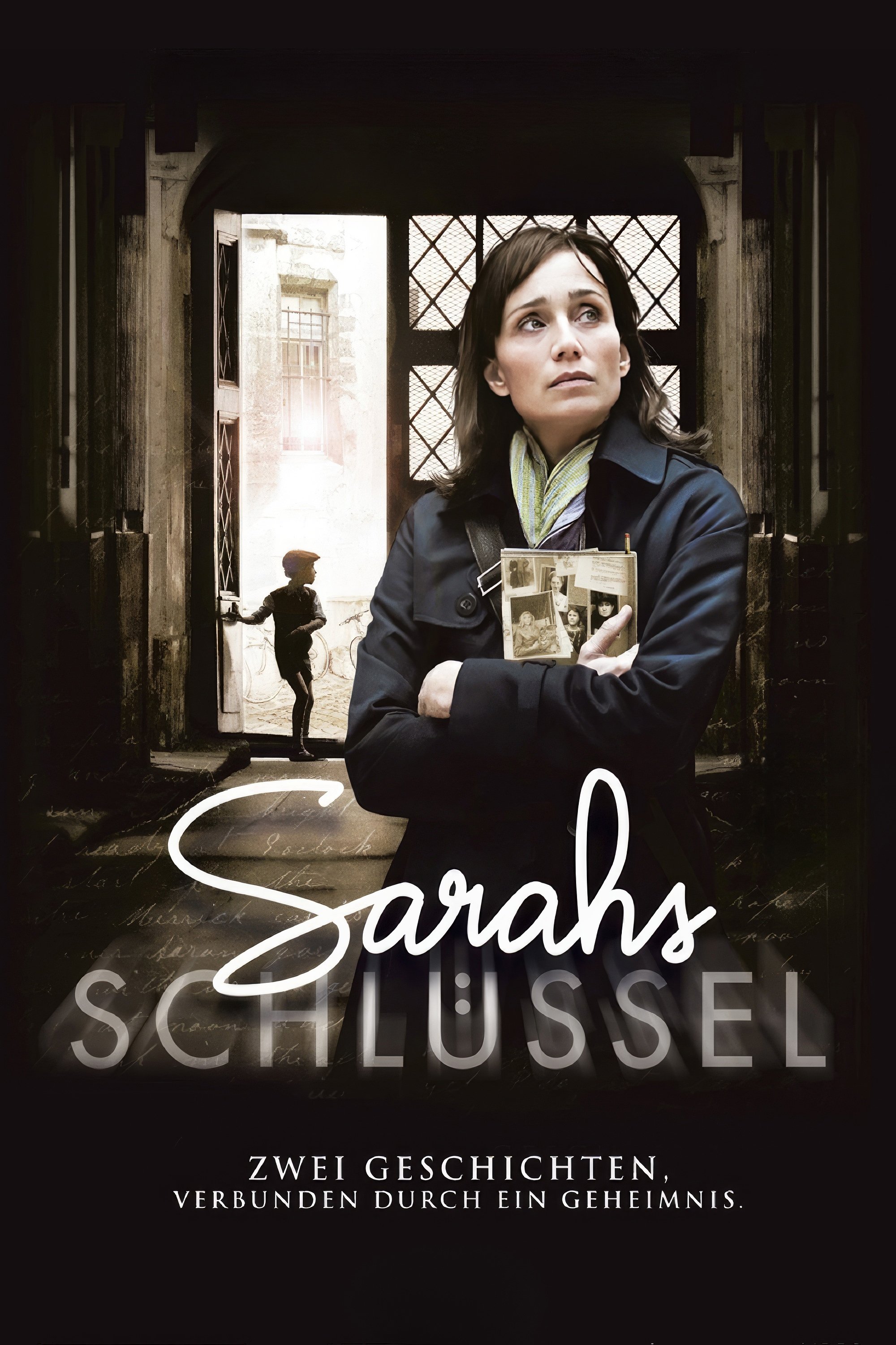 Sarahs Schlüssel