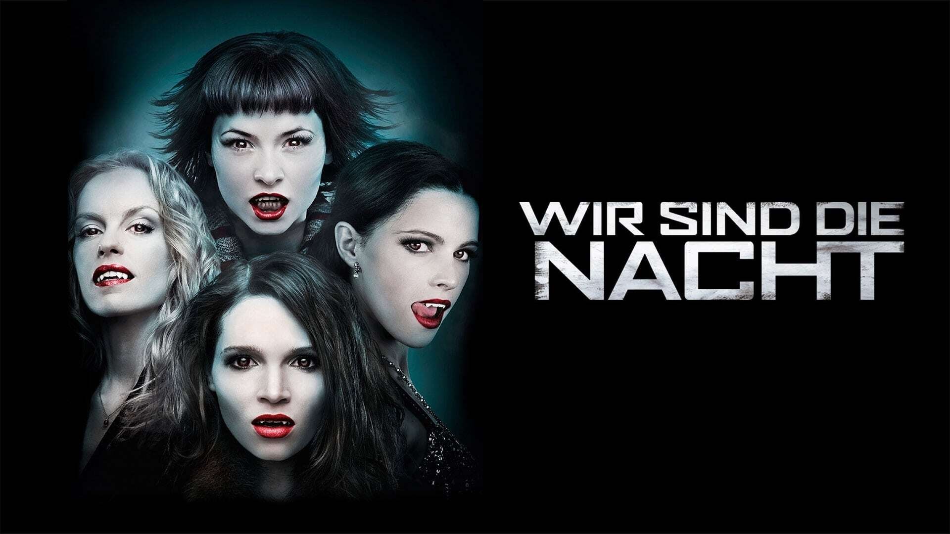 Wir sind die Nacht