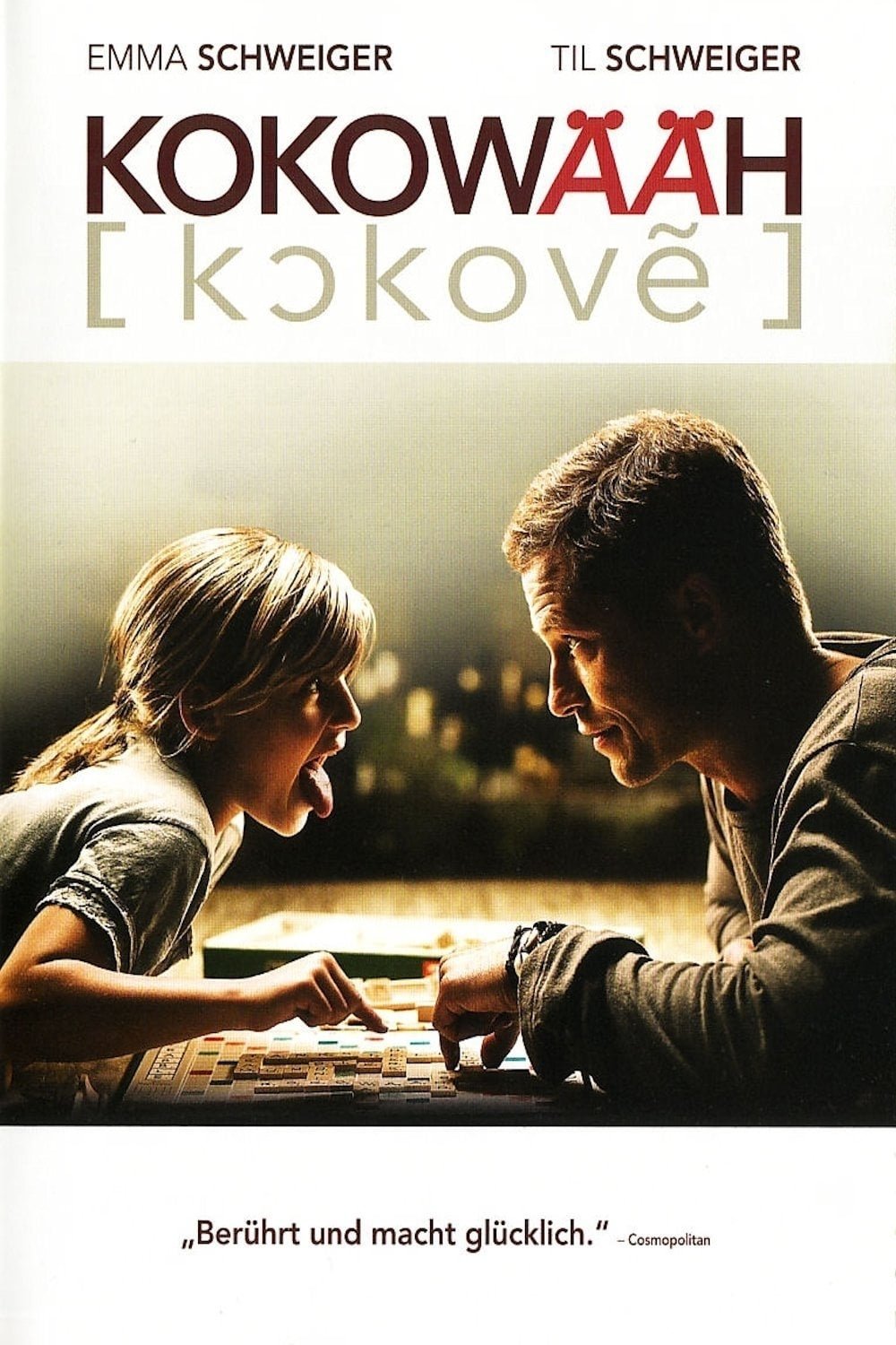 Kokowääh
