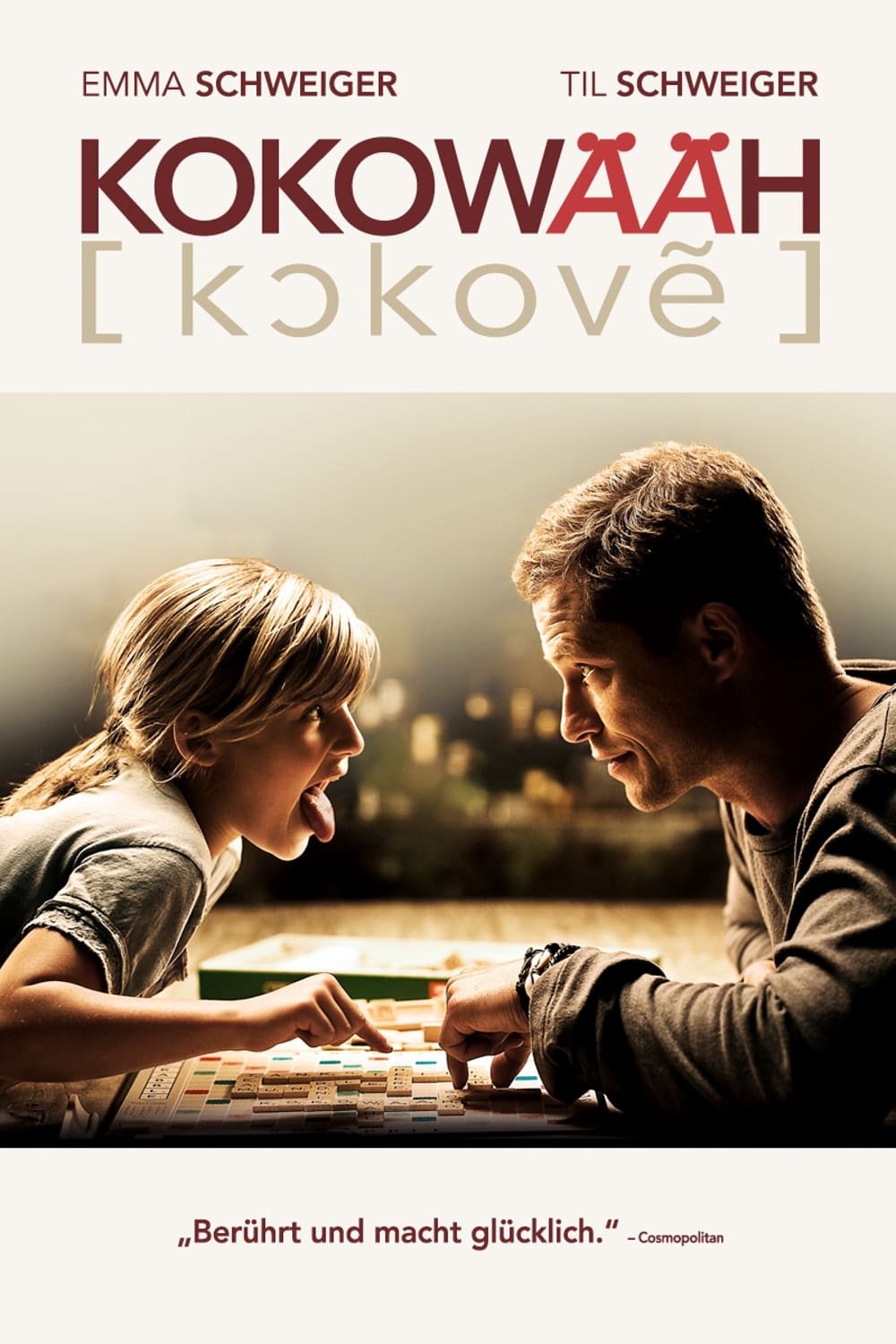 Kokowääh