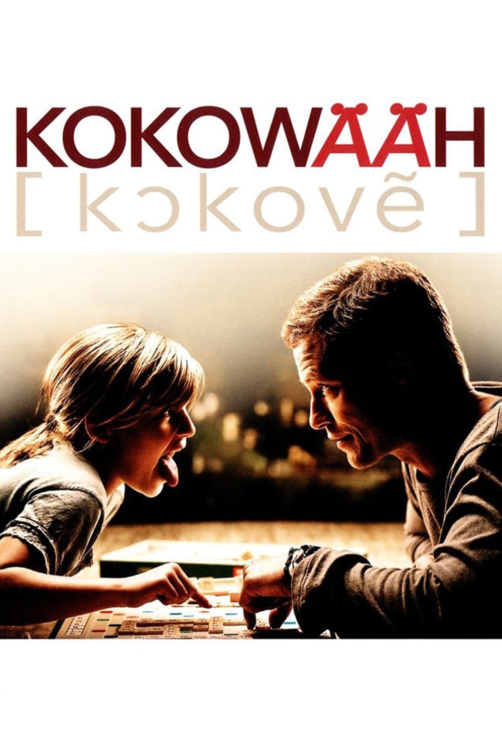 Kokowääh