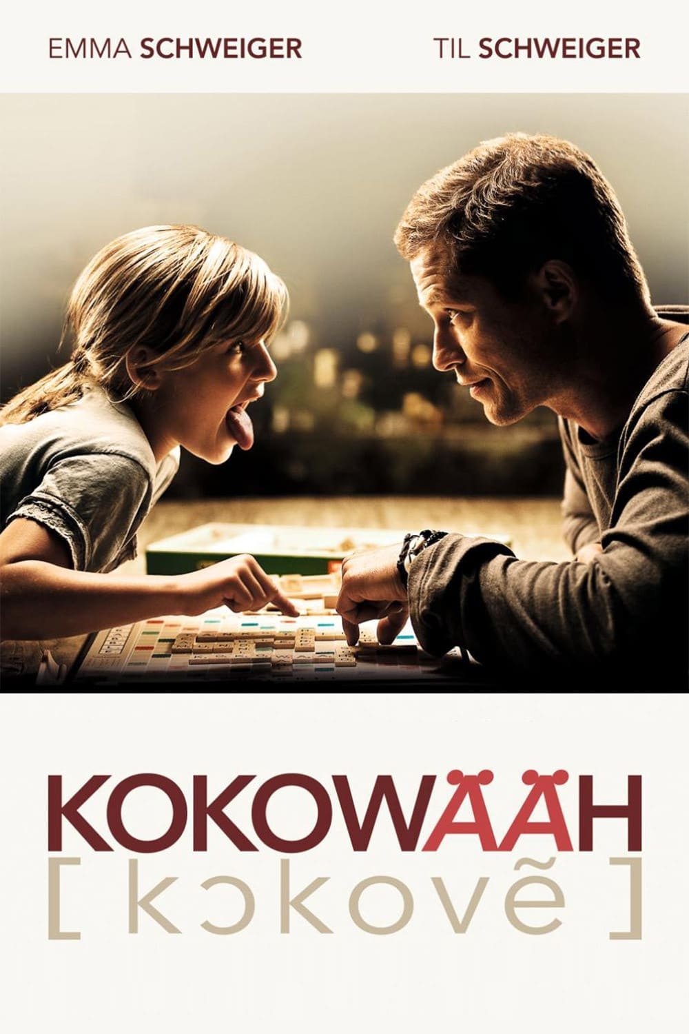 Kokowääh