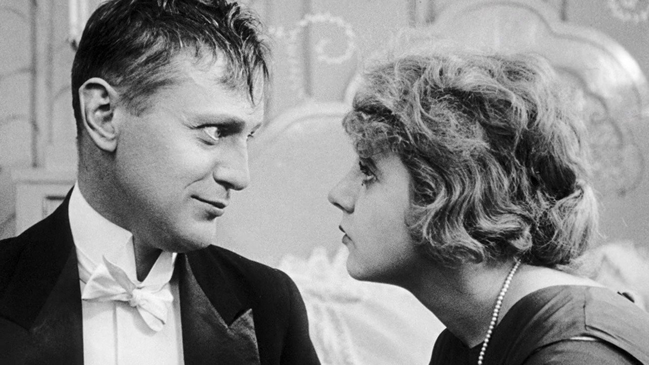 Die Austernprinzessin