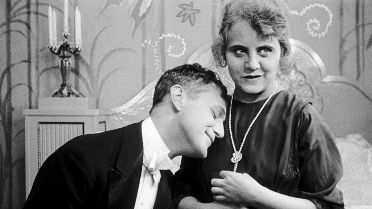 Die Austernprinzessin