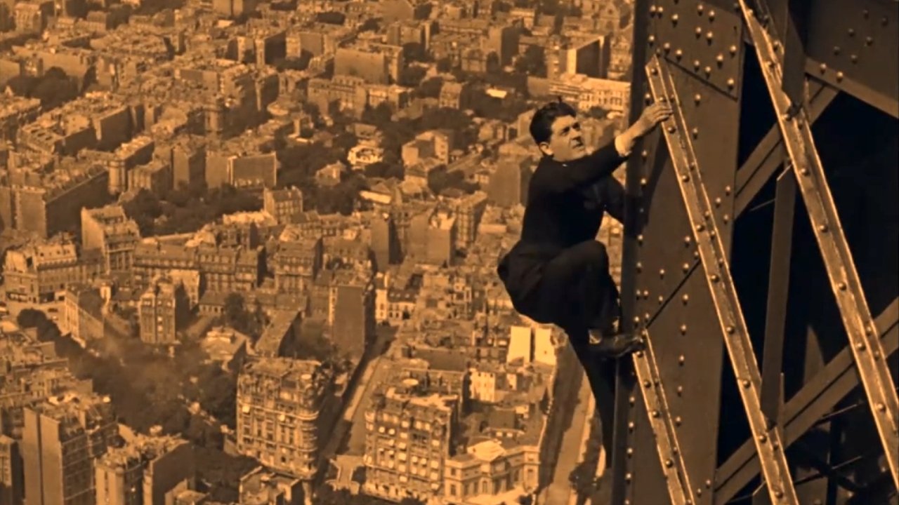 Paris schläft