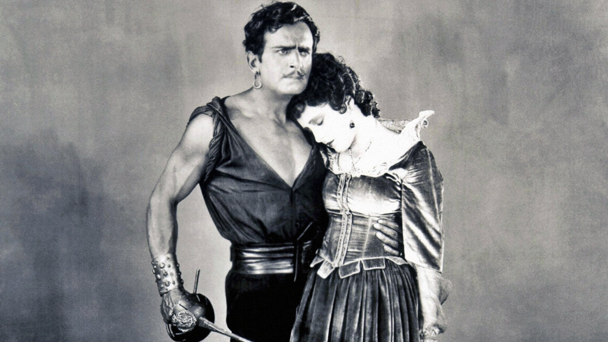 Der schwarze Pirat