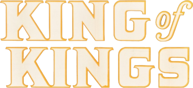 König der Könige