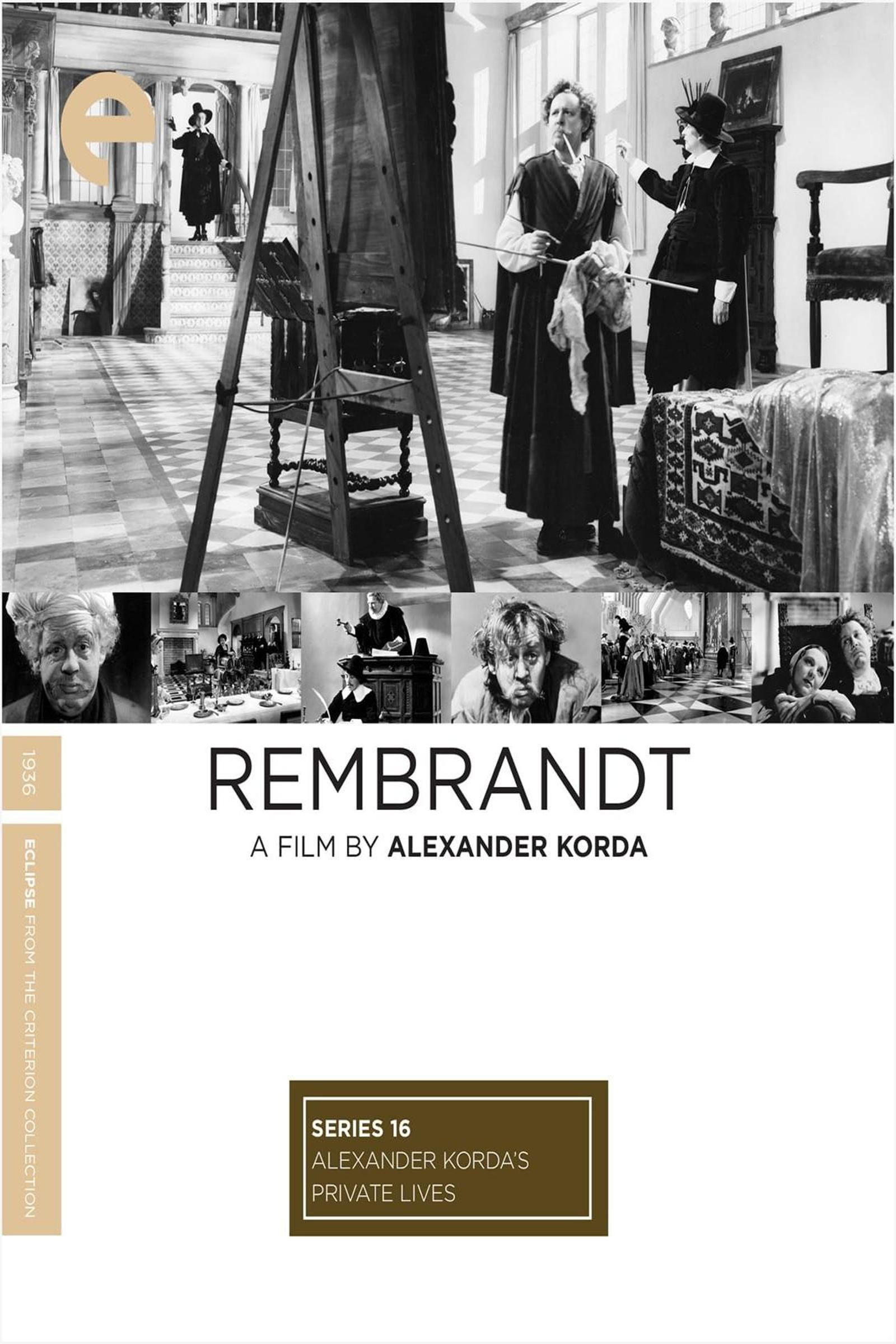 Rembrandt
