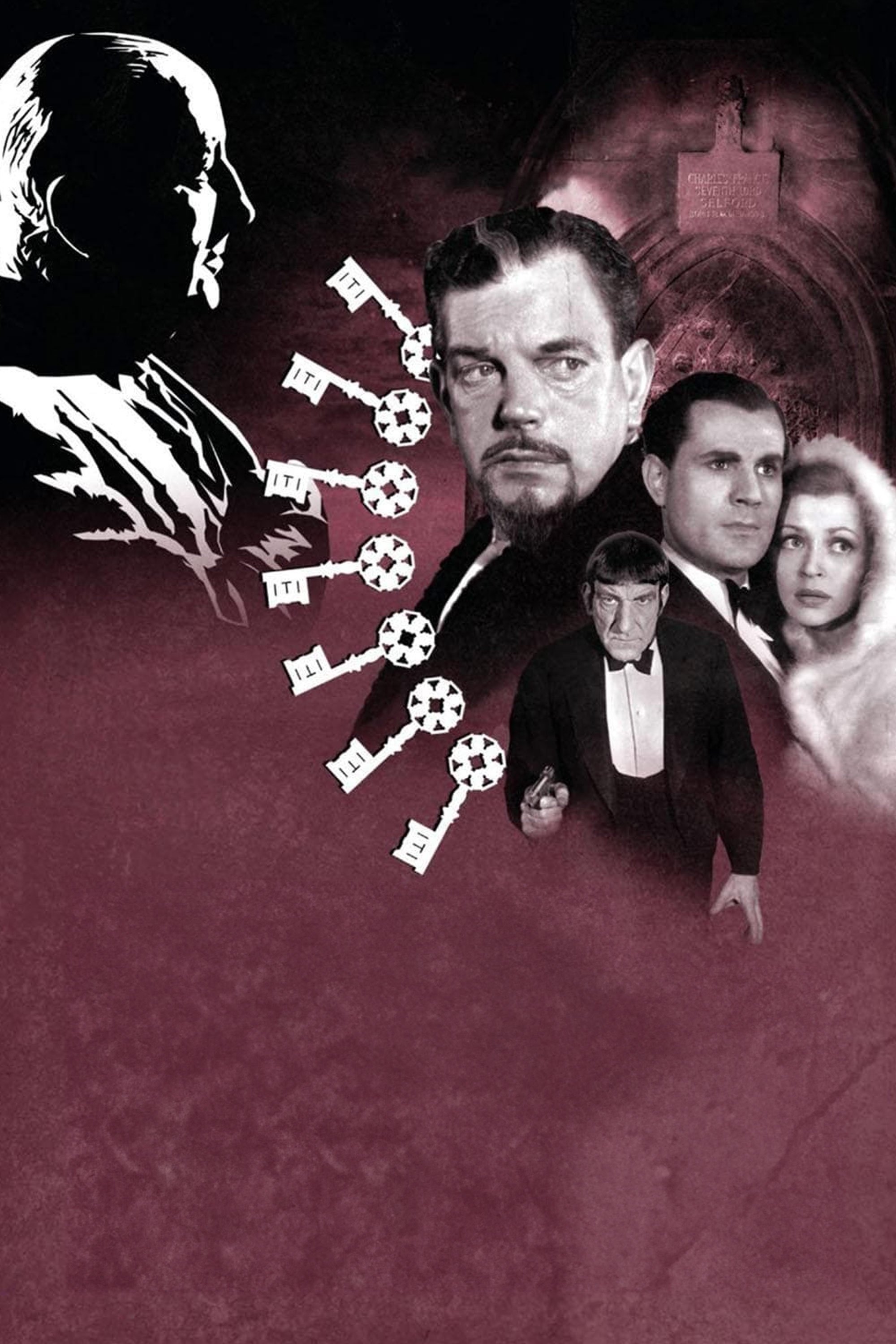 Edgar Wallace: Die Kammer des Schreckens