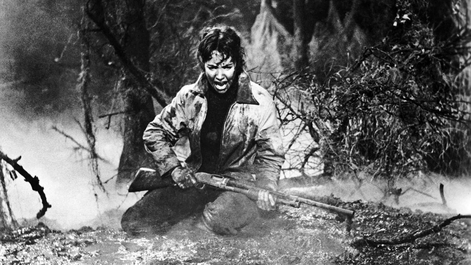 Wildes Blut