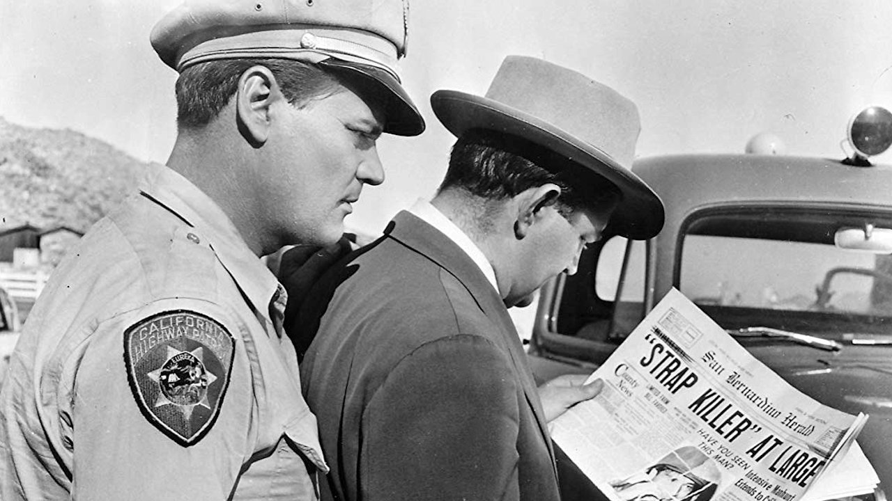 Die Autofalle von Las Vegas