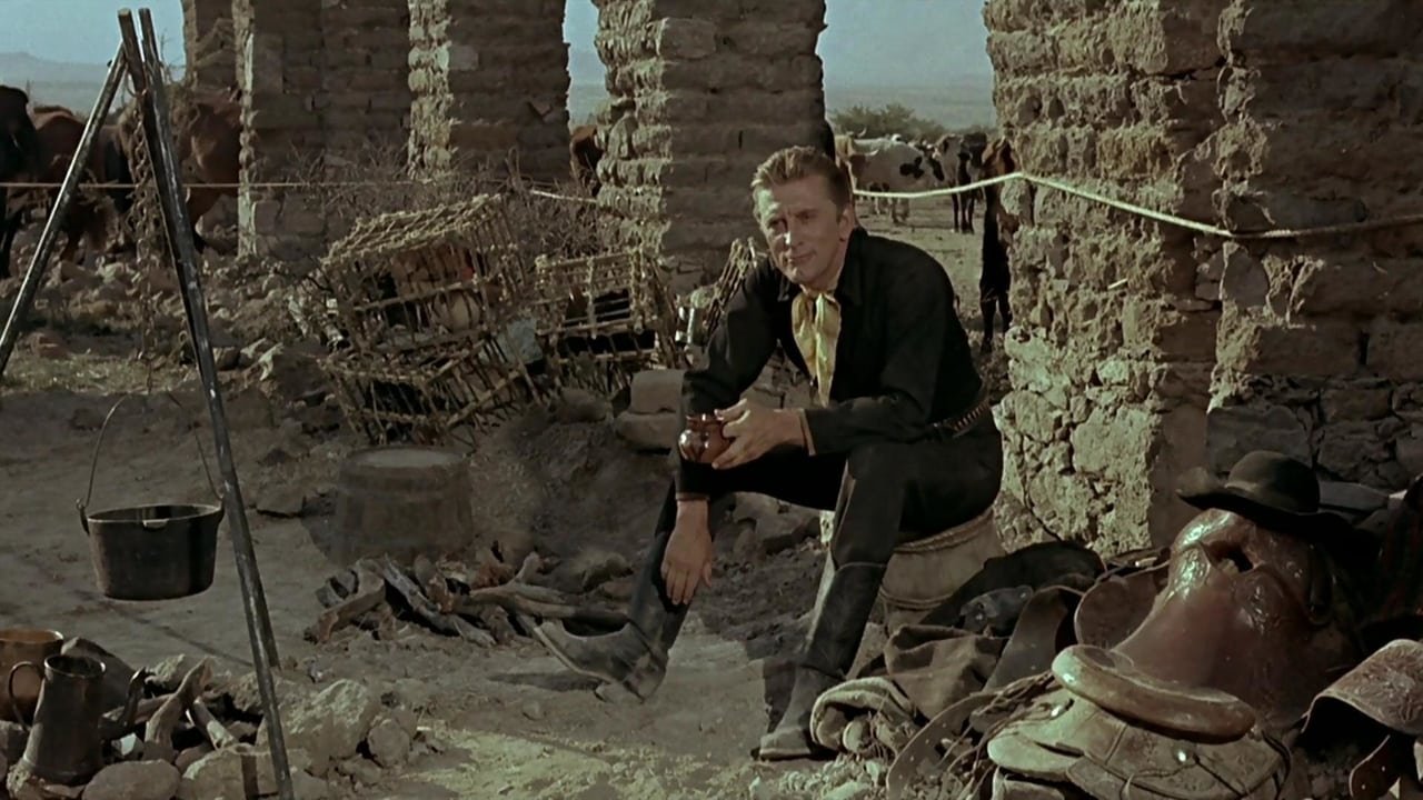 El Perdido