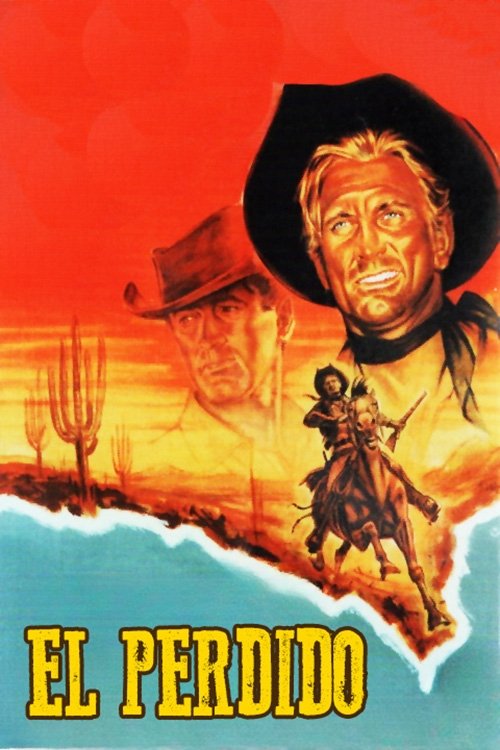 El Perdido