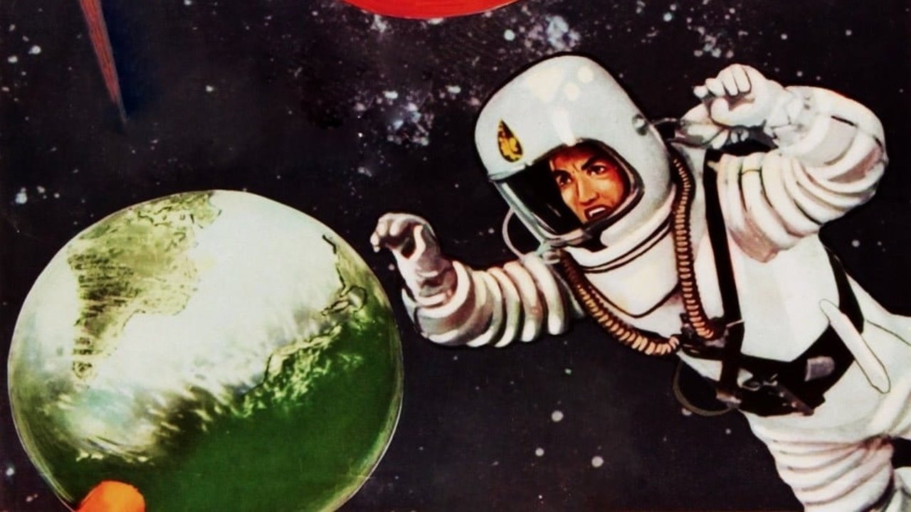 Ufos zerstören die Erde