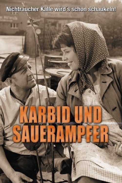 Karbid und Sauerampfer
