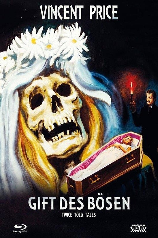 Das Gift des Bösen