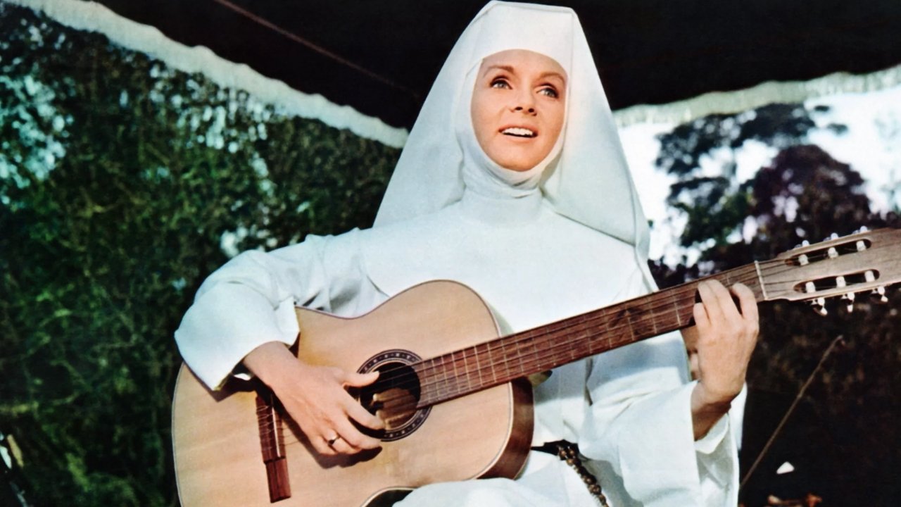Dominique – Die singende Nonne