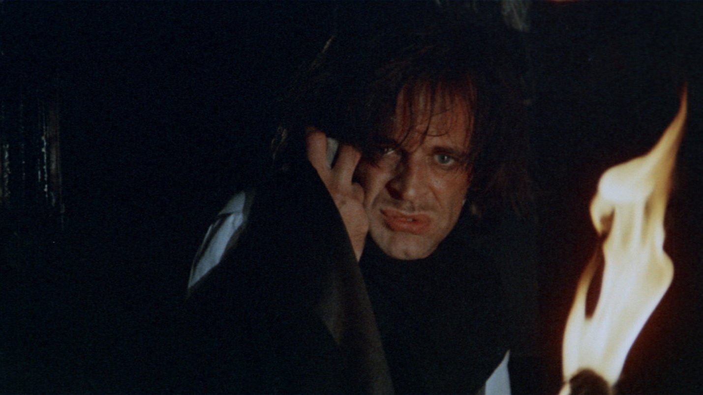 Dracula im Schloß des Schreckens