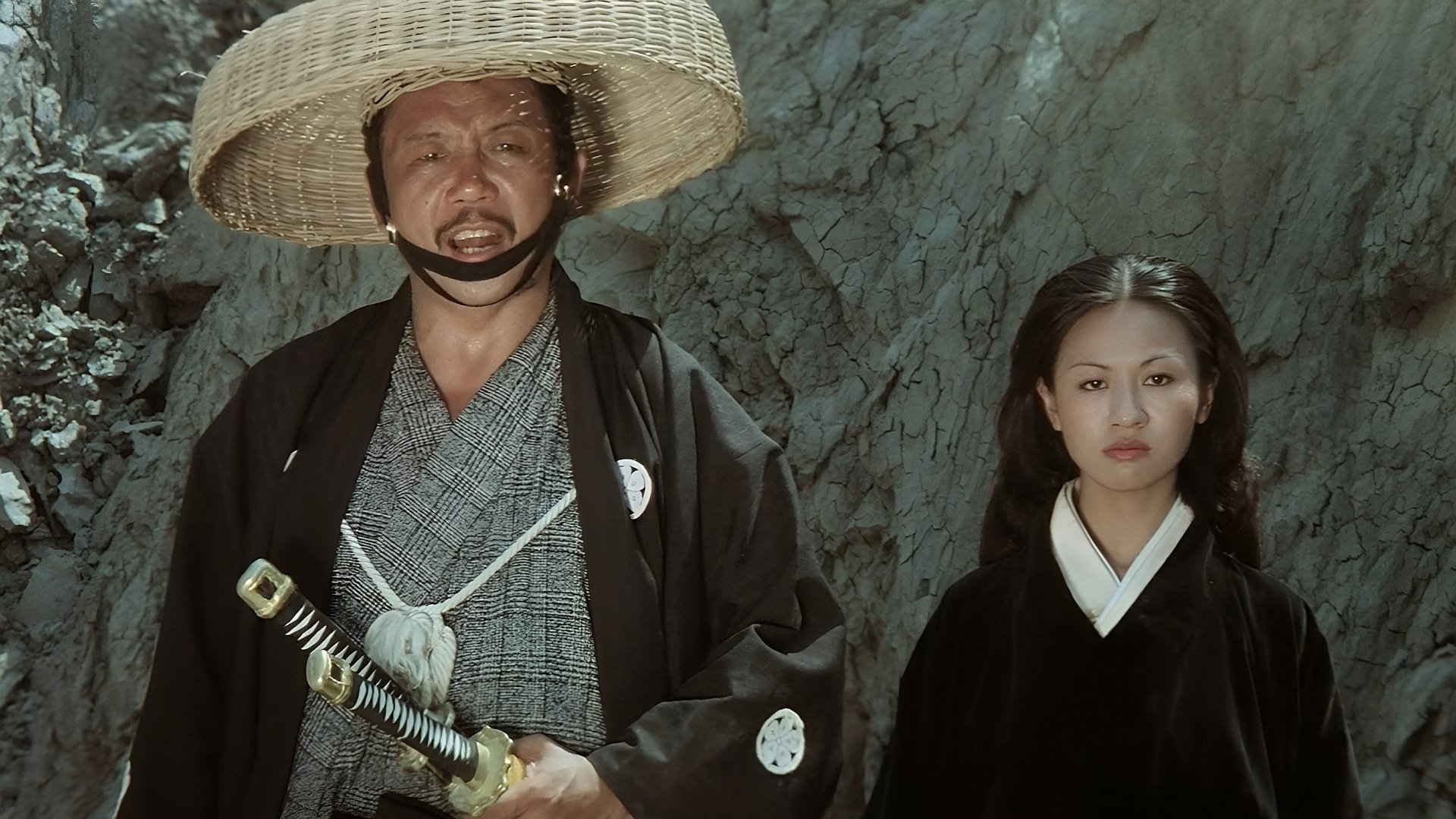 Das Todeslied des Shaolin