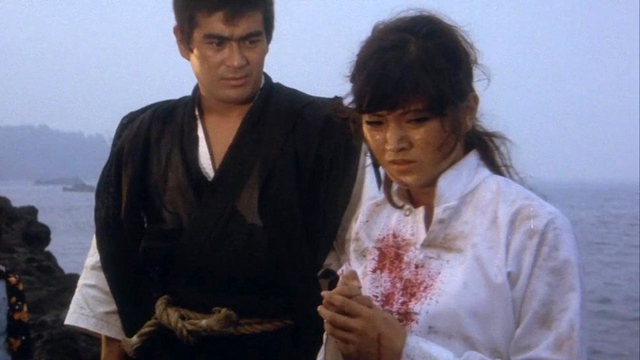 Die Karate-Tiger