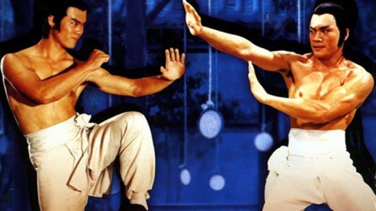 Das Höllentor der Shaolin