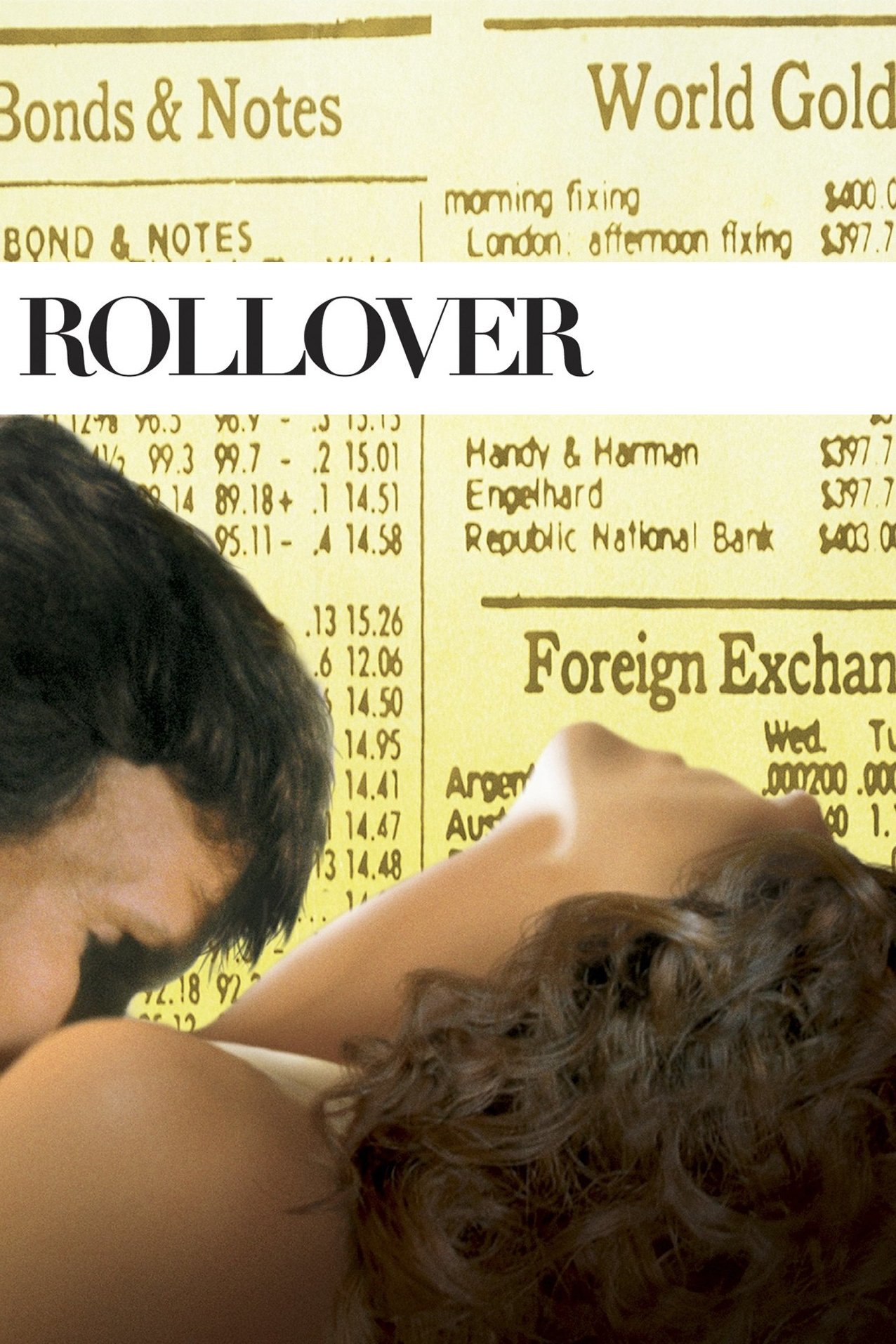 Das Rollover-Komplott
