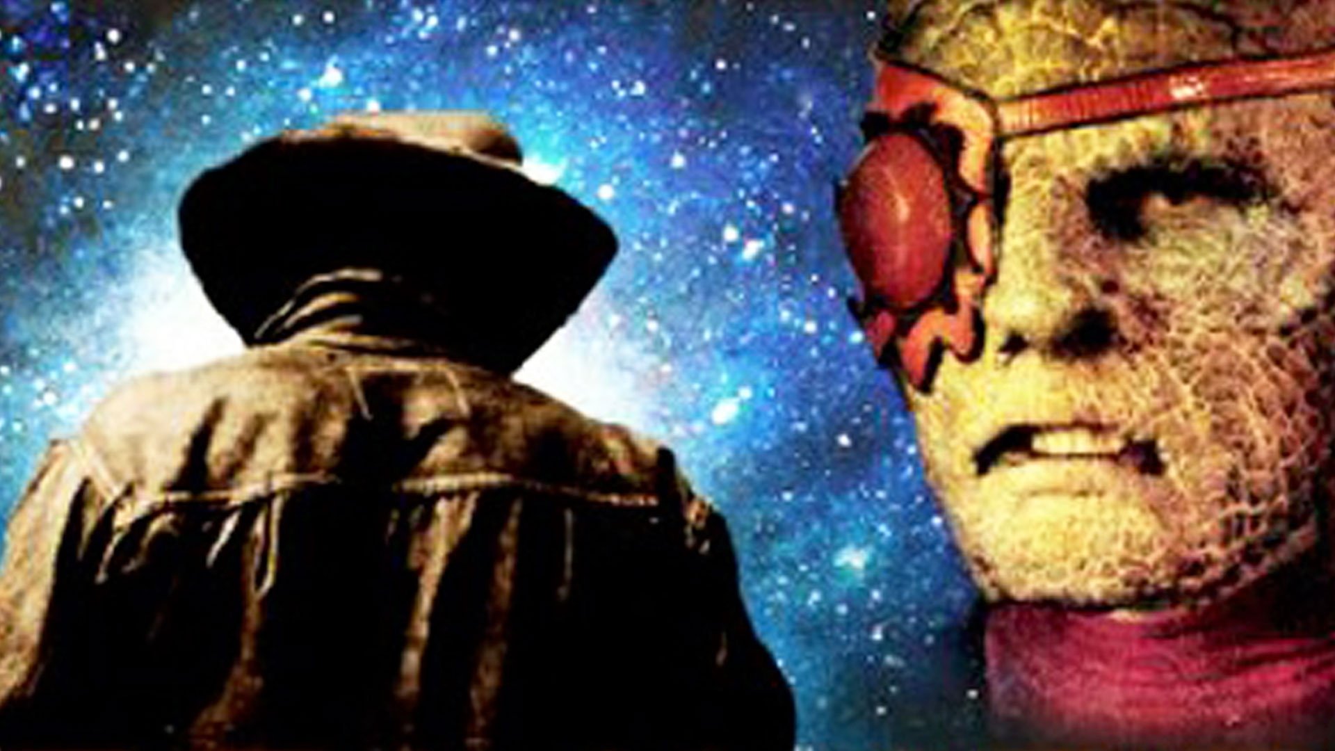 Alien Desperados