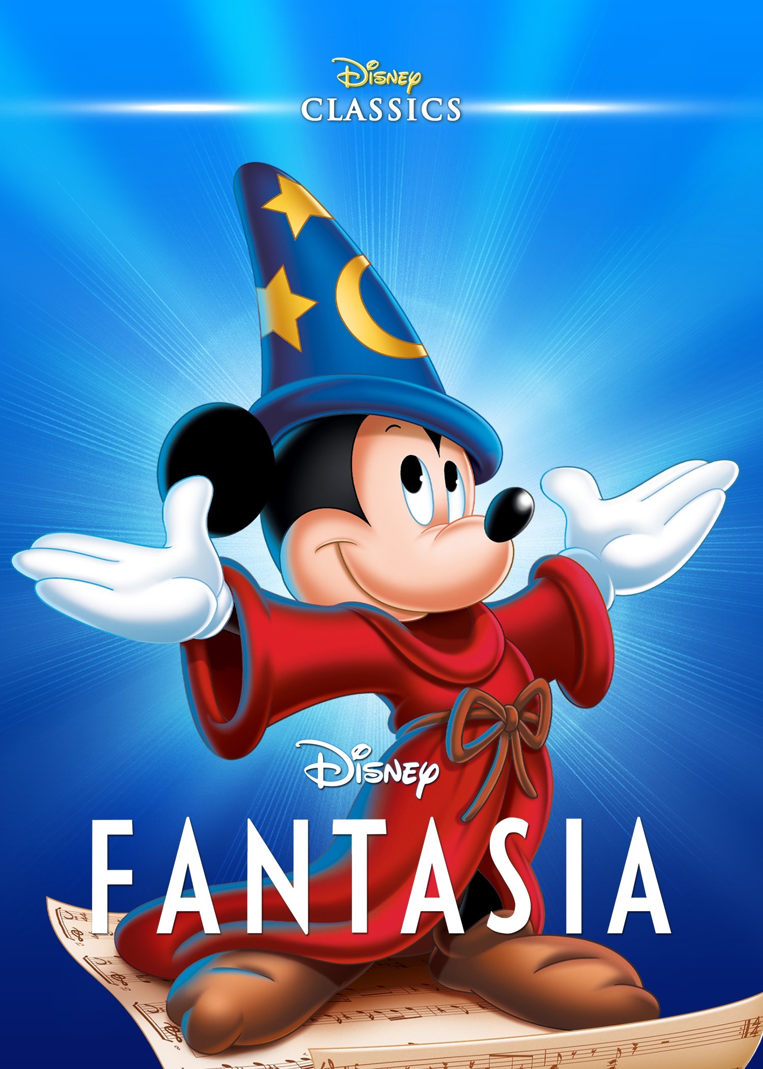 Fantasia 2000