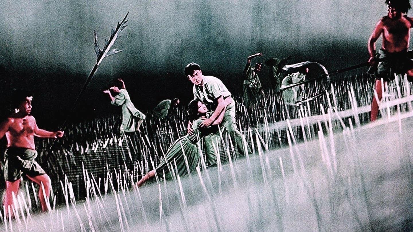 Jigoku - Das Tor zur Hölle