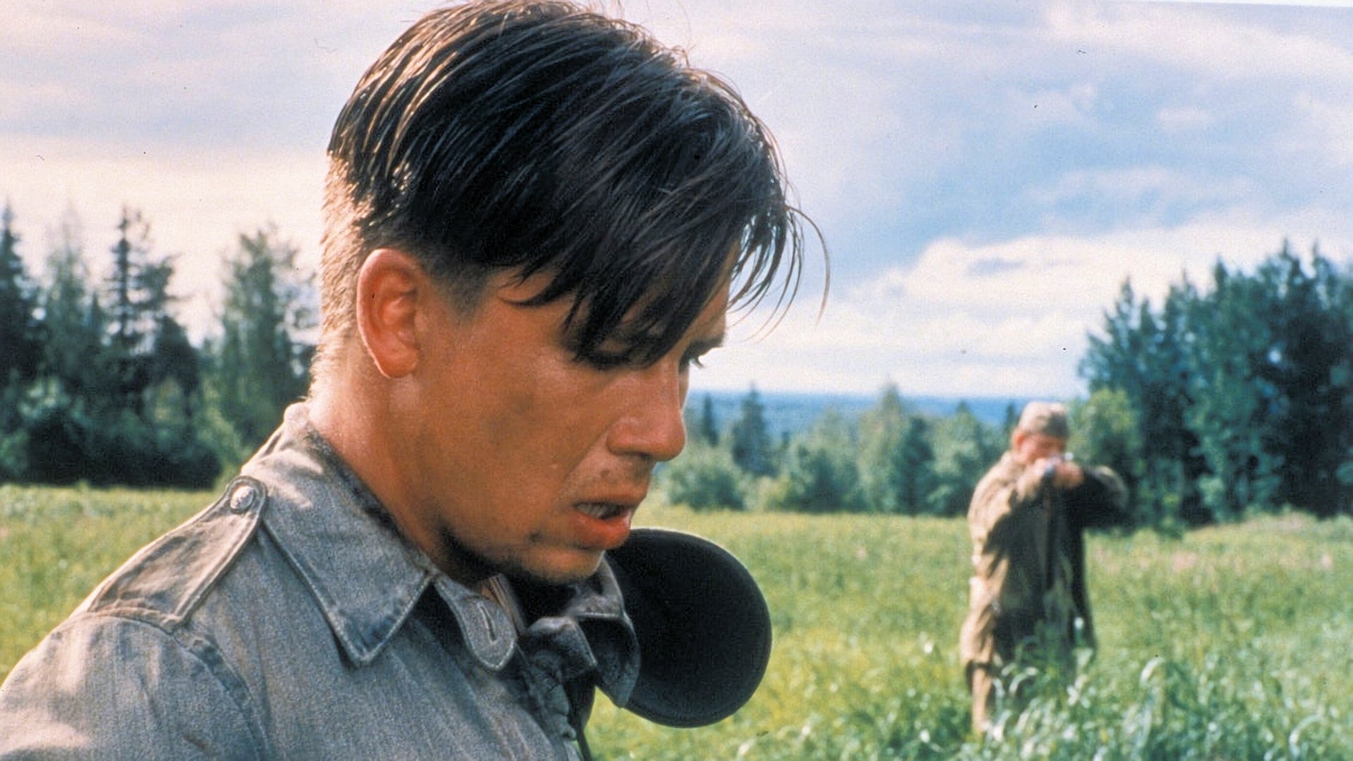 Ambush 1941 - Spähtrupp in die Hölle