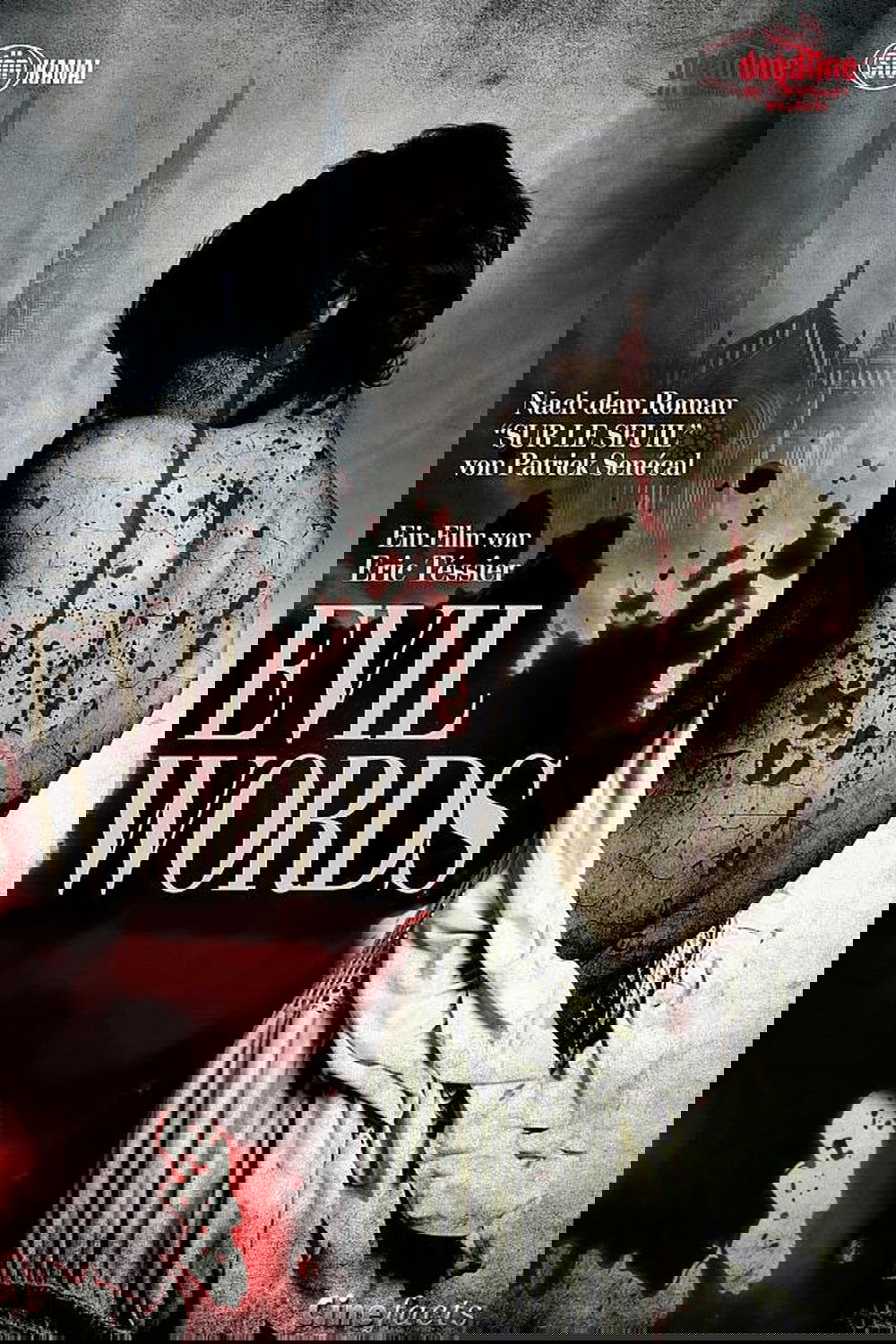 Evil Words
