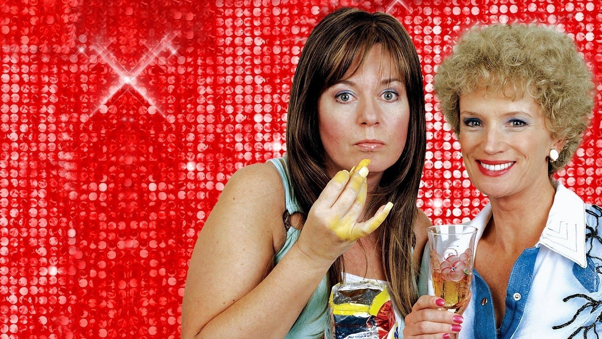 Da Kath & Kim Code