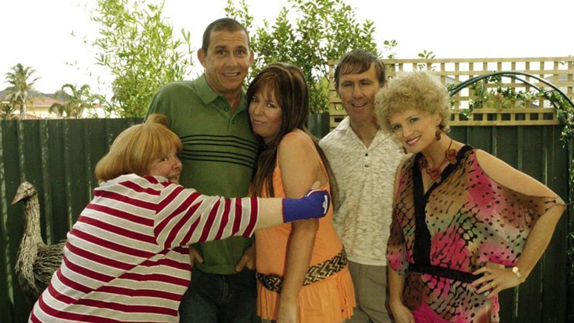 Da Kath & Kim Code