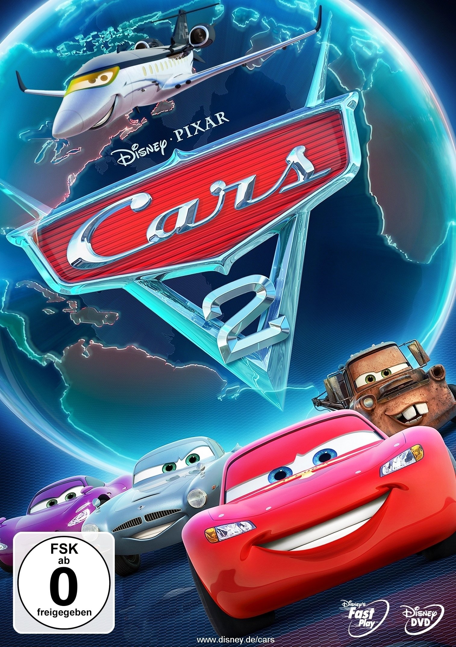 Cars 2