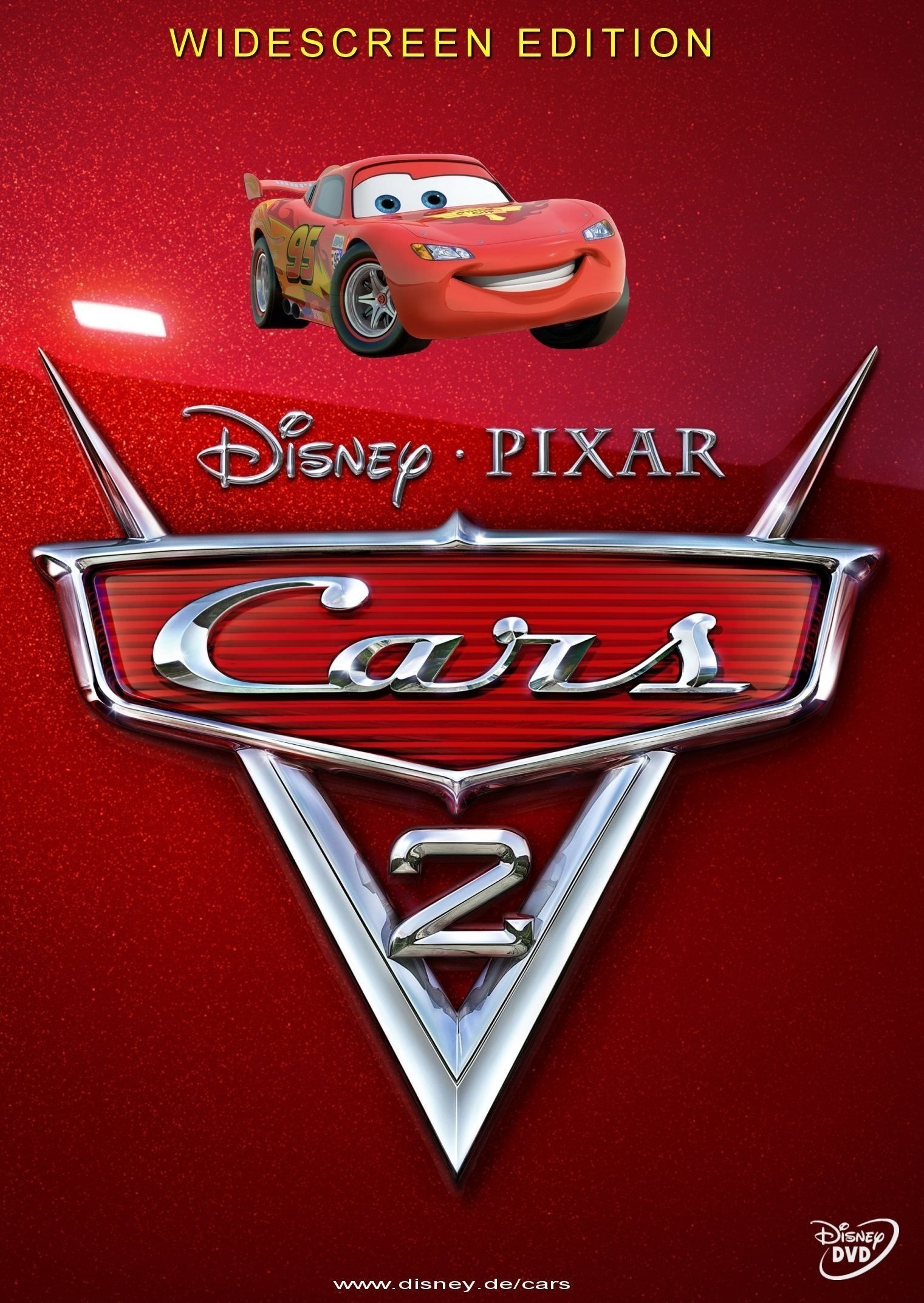 Cars 2