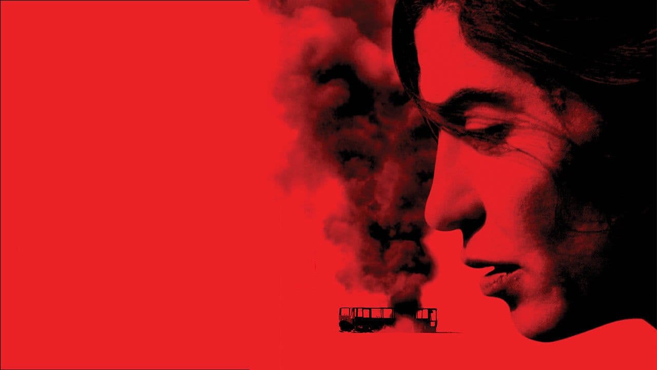 Die Frau die singt - Incendies