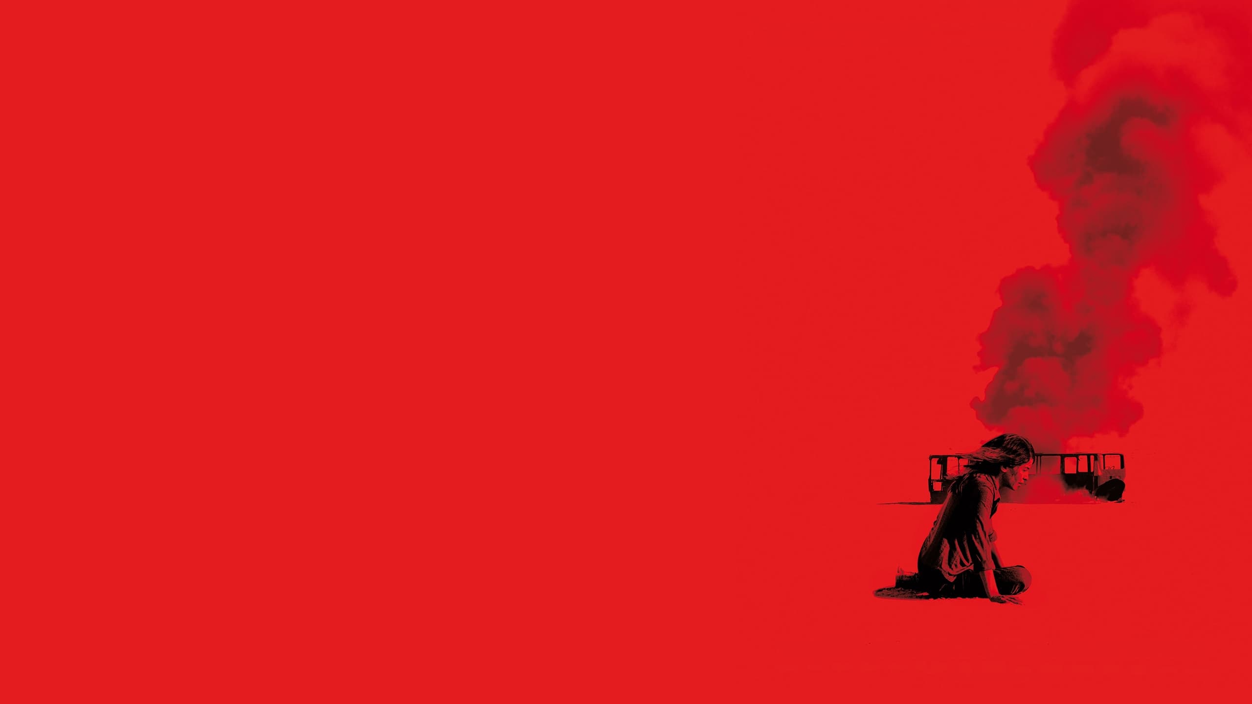 Die Frau die singt - Incendies