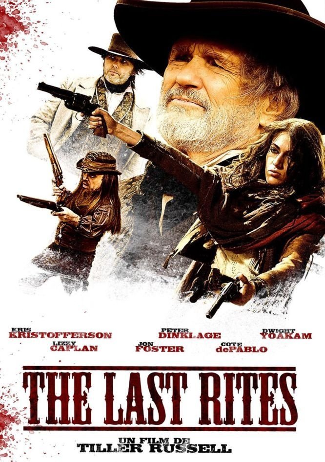 Der letzte Ritt des Ransom Pride