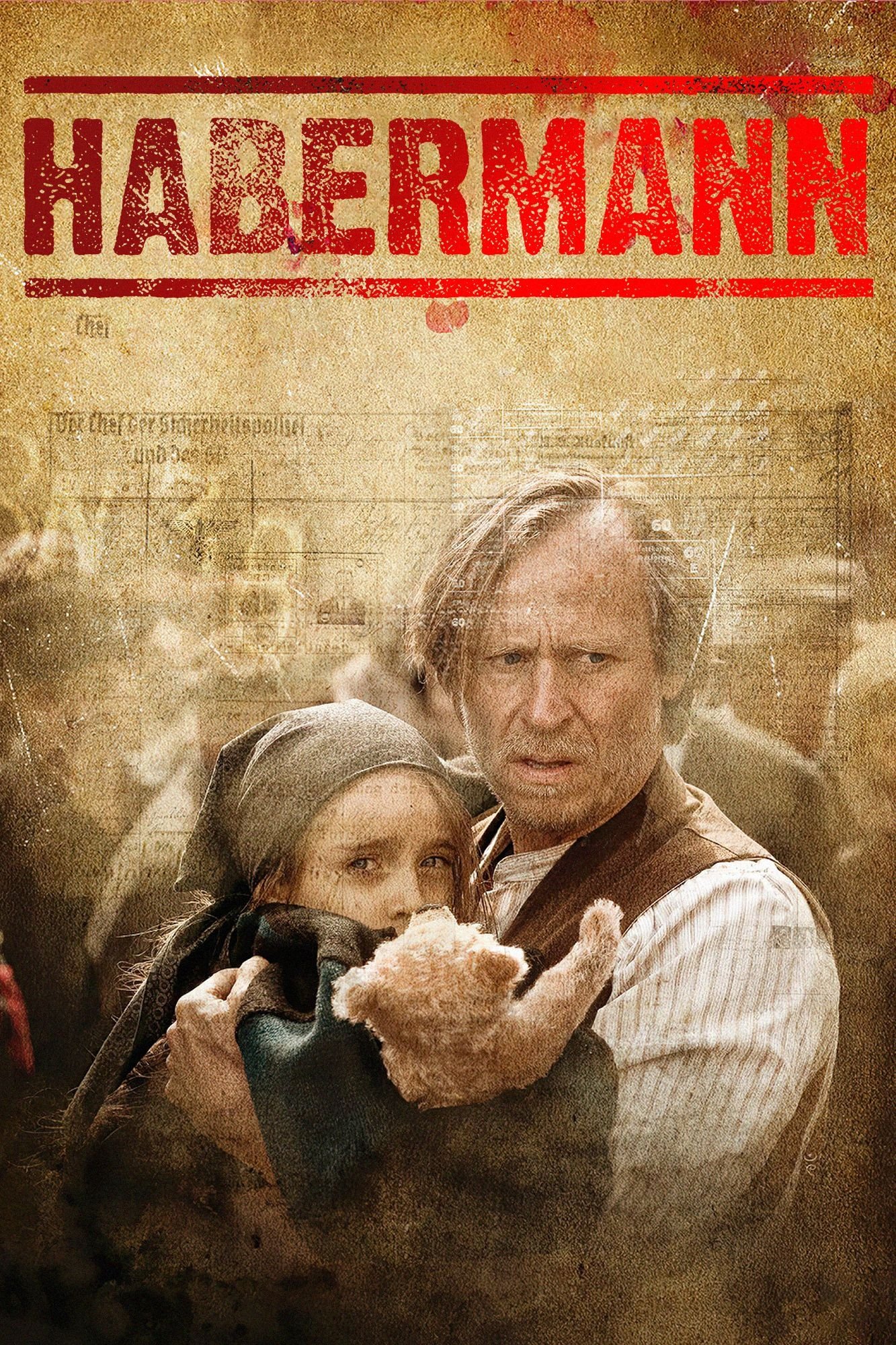 Habermann