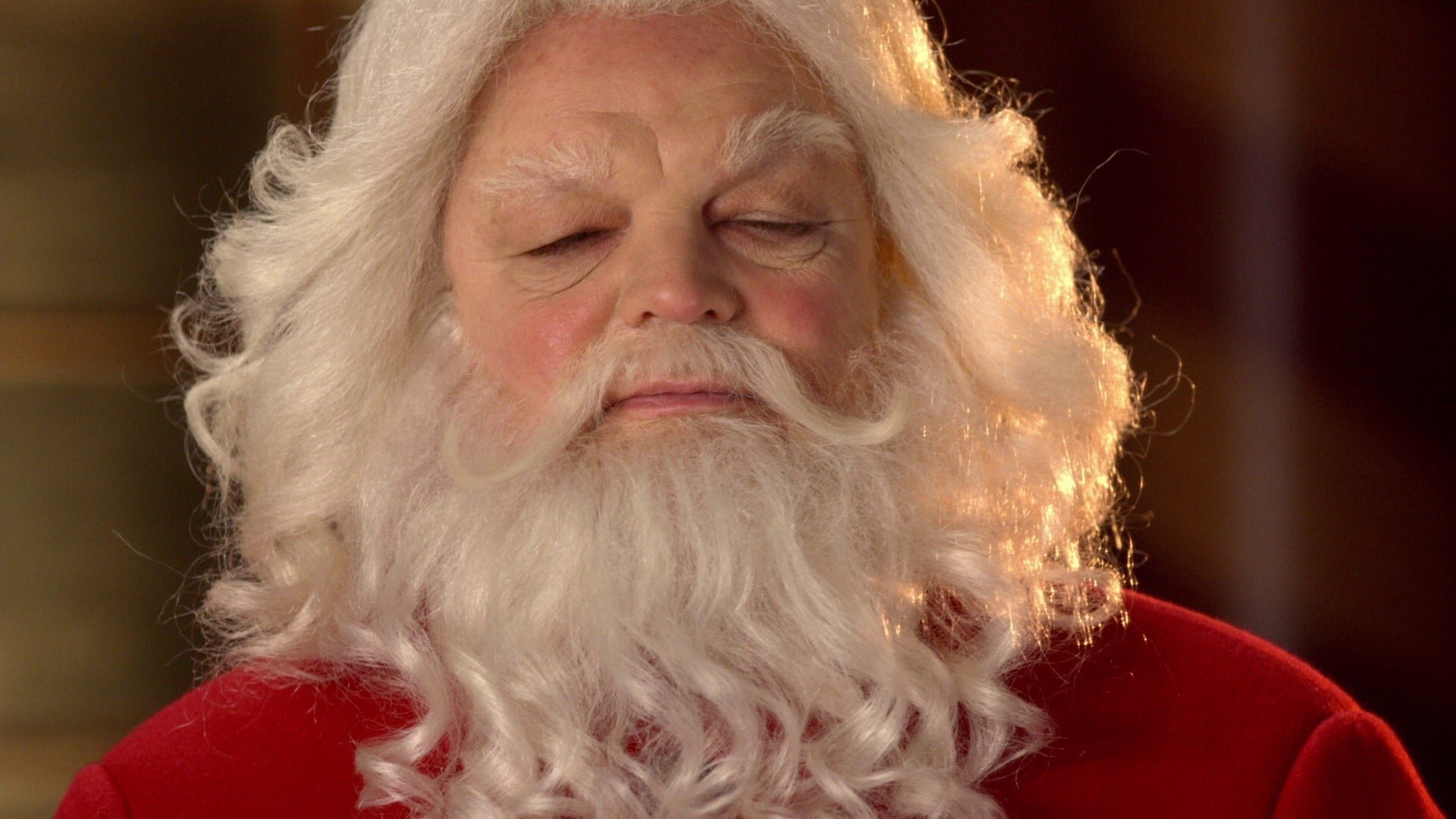 Santa Pfotes grosses Weihnachtsabenteuer