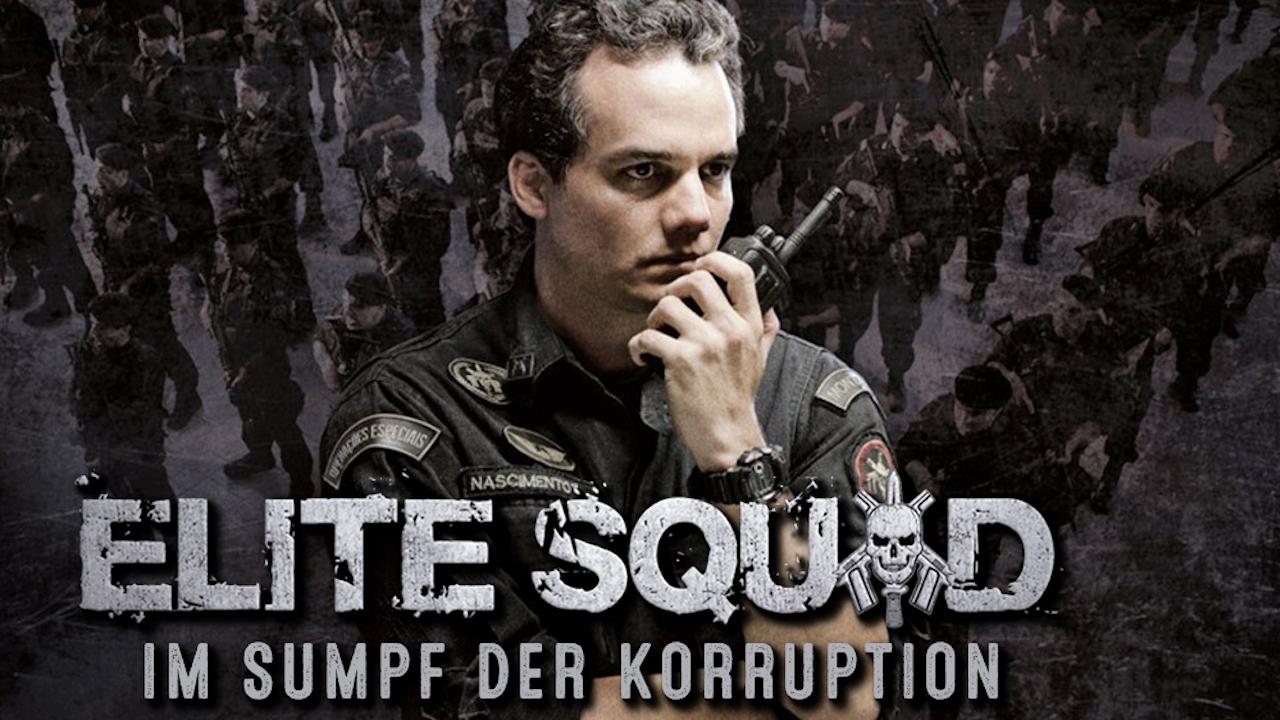 Elite Squad: Im Sumpf der Korruption