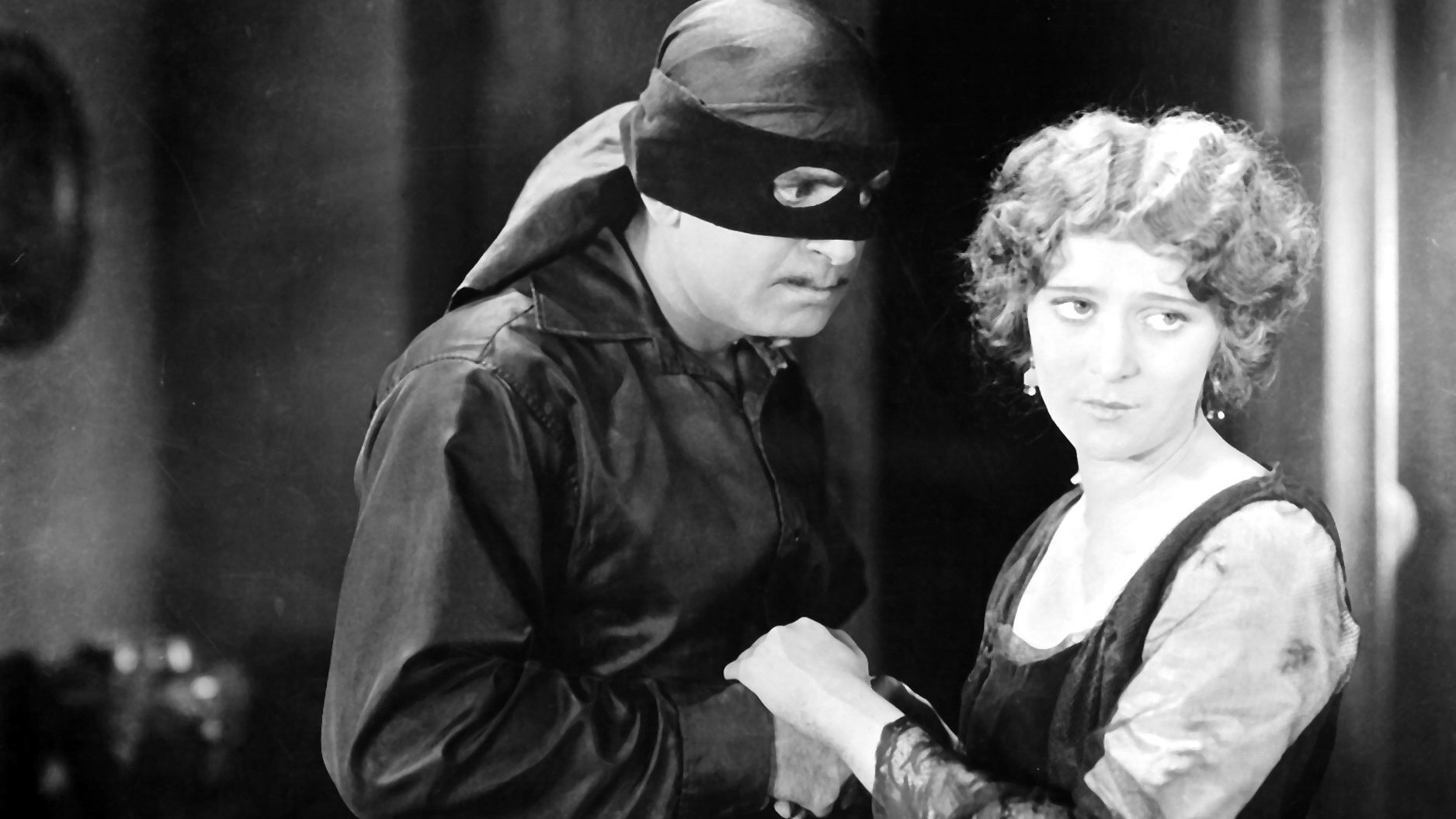 Das Zeichen des Zorro
