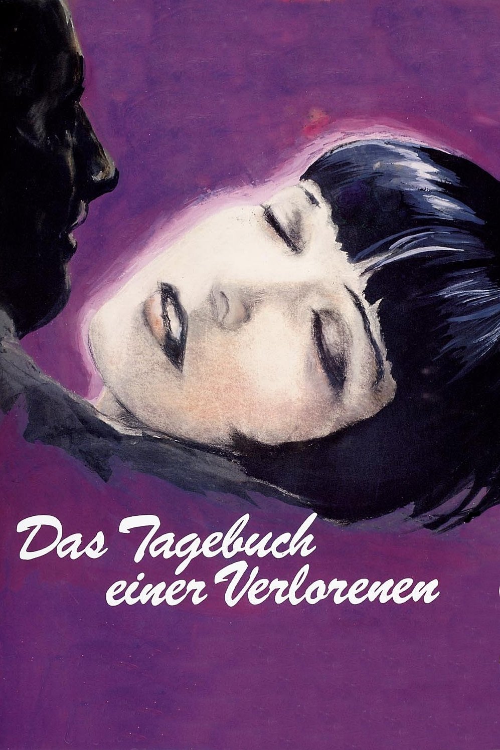 Tagebuch einer Verlorenen