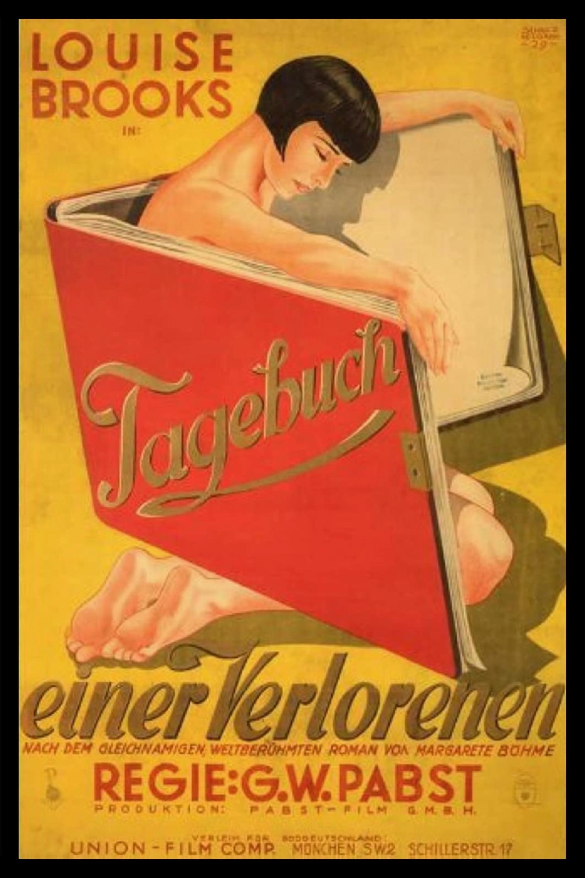 Tagebuch einer Verlorenen